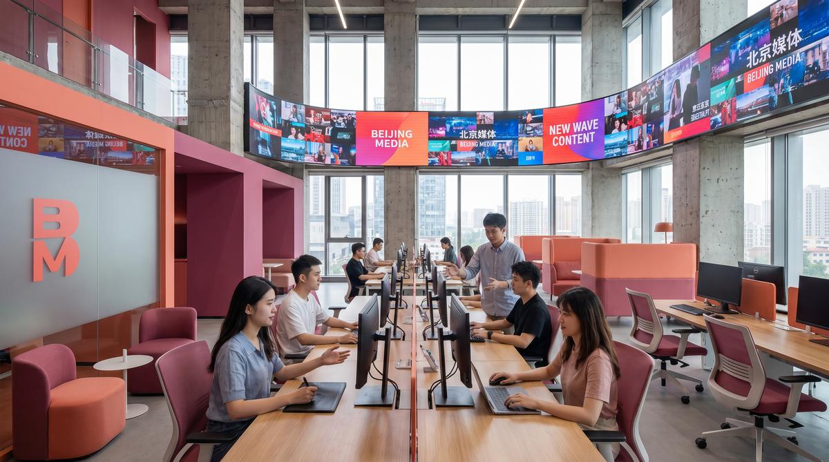 搜同网 AI视频剪辑教程演示