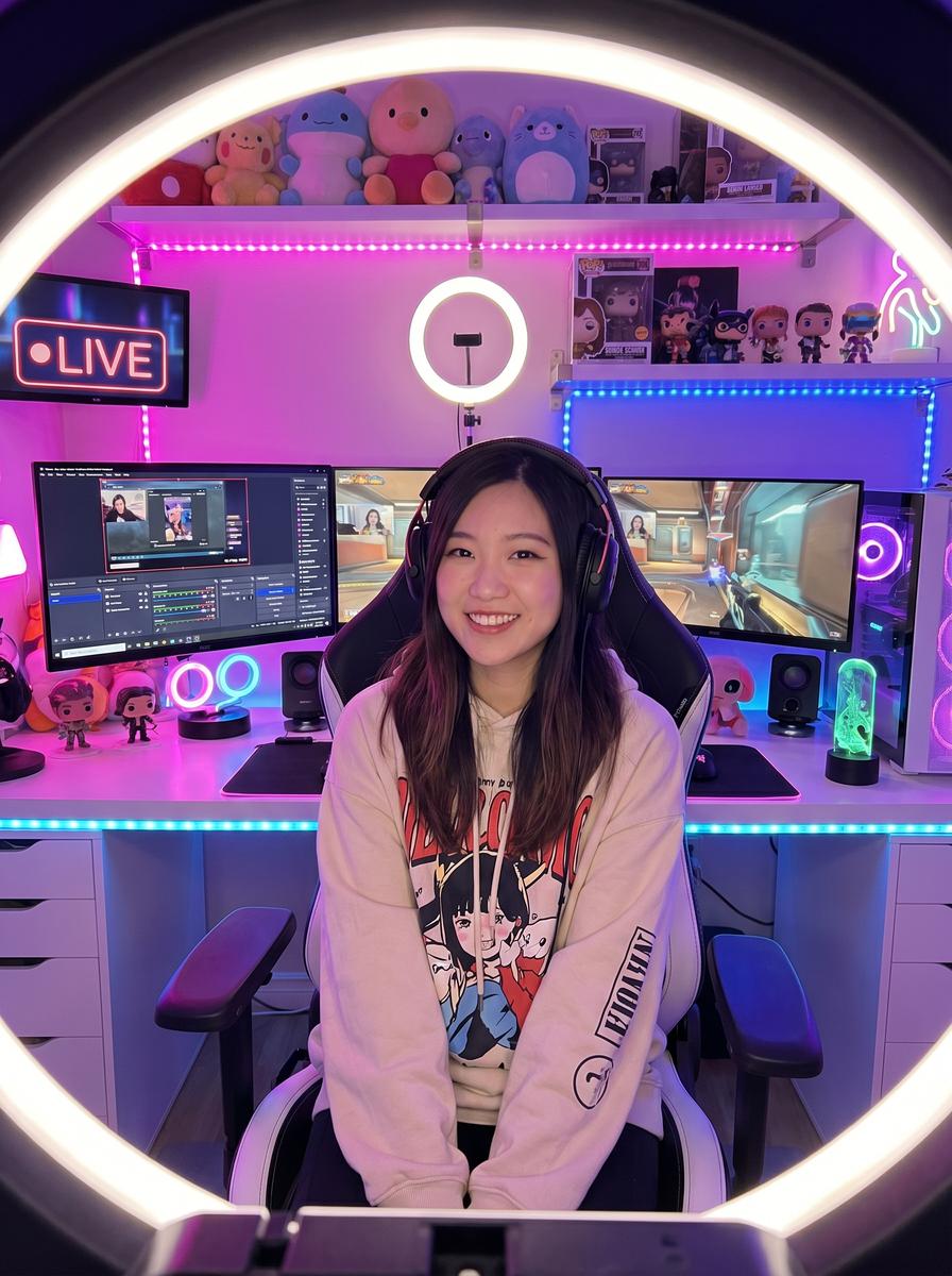 搜同网直播视频-美少女写真